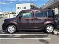 2014 Nissan Cube