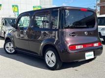 2014 Nissan Cube
