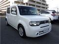 2014 Nissan Cube