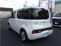 2014 Nissan Cube