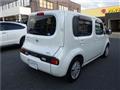 2014 Nissan Cube