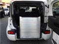 2014 Nissan Cube
