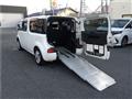 2014 Nissan Cube
