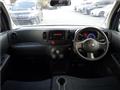 2014 Nissan Cube