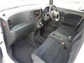 2014 Nissan Cube