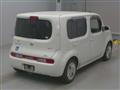 2015 Nissan Cube