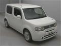 2015 Nissan Cube