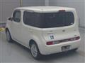 2015 Nissan Cube