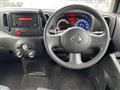2015 Nissan Cube