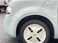 2015 Nissan Cube