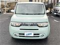2015 Nissan Cube