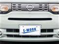 2015 Nissan Cube