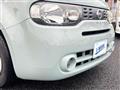 2015 Nissan Cube