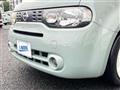 2015 Nissan Cube