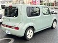 2015 Nissan Cube