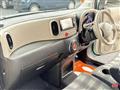 2015 Nissan Cube