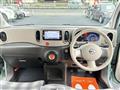 2015 Nissan Cube