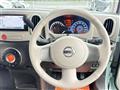 2015 Nissan Cube