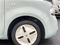 2015 Nissan Cube