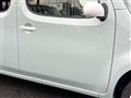 2015 Nissan Cube