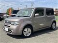 2015 Nissan Cube