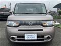 2015 Nissan Cube