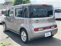 2015 Nissan Cube