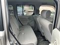 2015 Nissan Cube