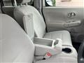 2015 Nissan Cube