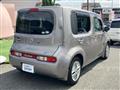 2015 Nissan Cube
