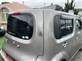 2015 Nissan Cube