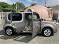 2015 Nissan Cube