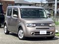 2015 Nissan Cube