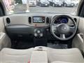 2015 Nissan Cube