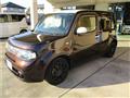 2015 Nissan Cube