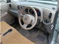 2015 Nissan Cube