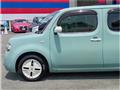 2015 Nissan Cube