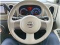 2015 Nissan Cube