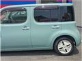 2015 Nissan Cube