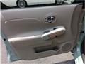 2015 Nissan Cube
