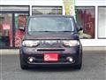 2015 Nissan Cube