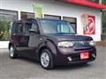 2015 Nissan Cube