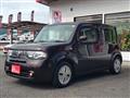 2015 Nissan Cube