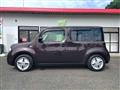 2015 Nissan Cube