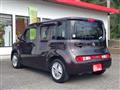 2015 Nissan Cube