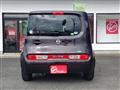 2015 Nissan Cube