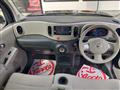 2015 Nissan Cube