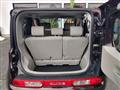 2015 Nissan Cube