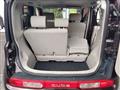 2015 Nissan Cube