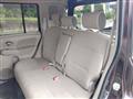 2015 Nissan Cube